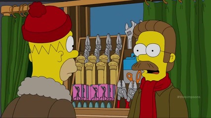 the simpsons