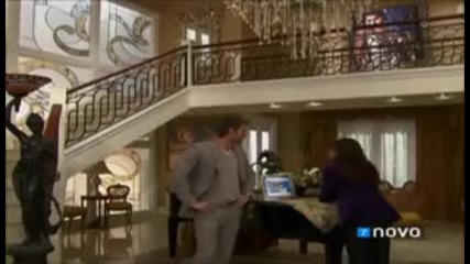 Triunfo Del Amor - Capitulo 78