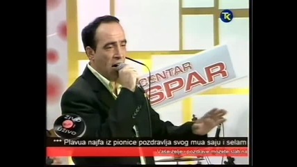 Nihad Fetic Hakala - Lijepa Ajla (hq) (bg sub)