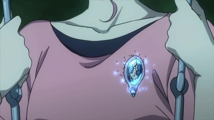 Phi Brain Kami no Puzzle 3 Episode 24