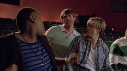 Closer - Glee Style (season 4 episode 16)