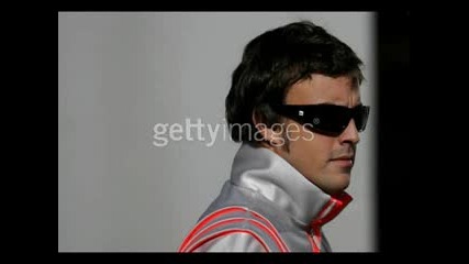 Dailymotion - Kimi Raikkonen and Fernando Alonso - a Sports & Extreme video