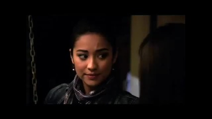 Pretty Little Liars - Promo 3