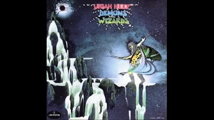 Uriah Heep - Why [extended Version]