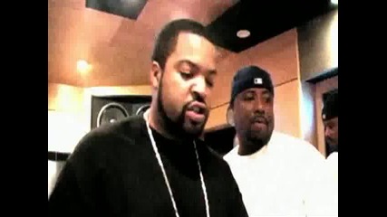Ice cube - Smoke some weed