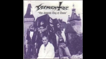 Tormentor - The Seventh Day Of Doom [full Album]