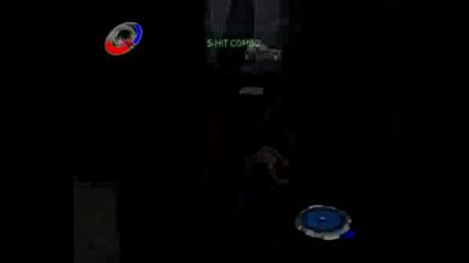 Spider - Man 3 Gameplay My Trailer