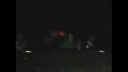 Dj Tiesto - New Year 2008/2009 New York Part 8