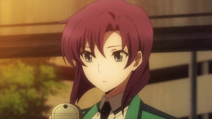 Mahouka Koukou no Rettousei 25 Eng Subs