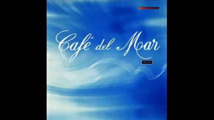 Cafe Del Mar - Jose Padilla - Agua