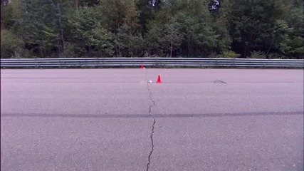 Bmw X6m Evotech Stage 2 vs. Mercedes-benz Cl63 Amg