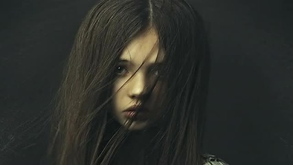 John Monkman Ft. Liz Cass - The Unknown (original Mix)