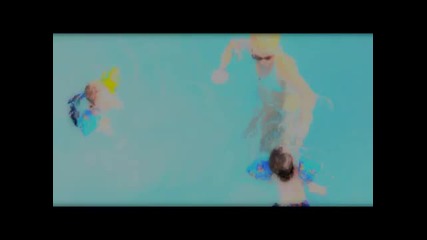 Britney Spears / Sean Preston / Jayden James // When You're Gone