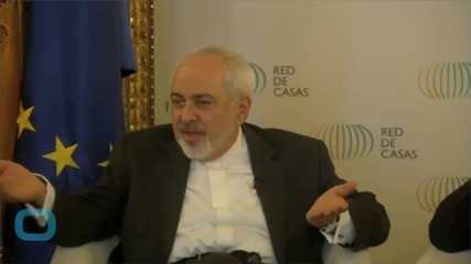 Iran's Zarif Says Will Use Influence to Broker Peace in Yemen
