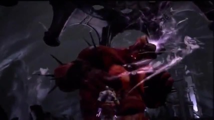 God of War 3 Parte 12 - Kratos vs Hades (pt-br)