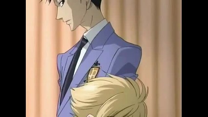 Ouran high school host club - Livin La Vida Loca