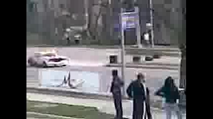 Писта Велико Търново 27 Март 2010, Нац. ш - т I кръг (тренировка) 