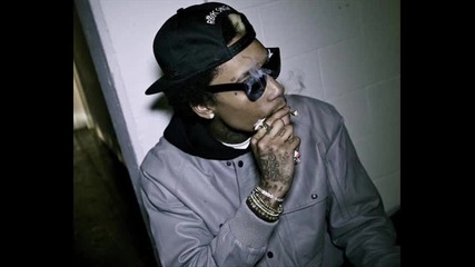 Wiz Khalifa Feat. Chevy Woods & Neako - Chuck ( H Q )