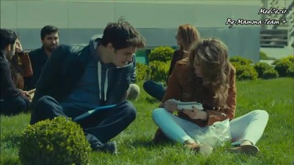 Yamira - Medcezir 29.bölüm