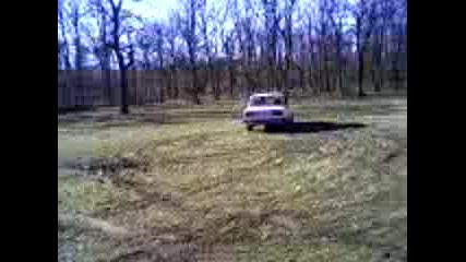 Lada 1.9tdi