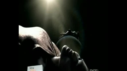 Robin Thicke - Magic [official Video]