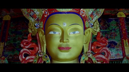 Какво е Бог # What is a God feat. Jason Silva