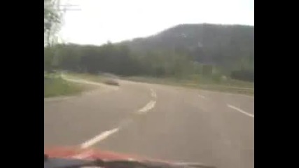 Lada 1600 Rs 