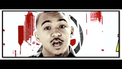 Young De, Xzibit ft. Mykestro - Figure It Out ( High Quality ) 