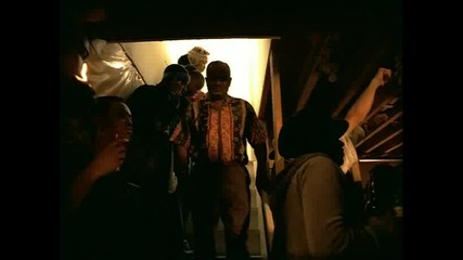Sean Paul - Get Busy [perfect quality]