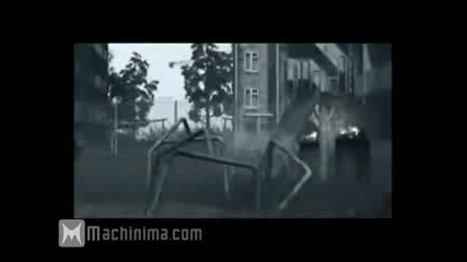 call of duty 4 traileр