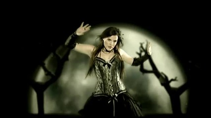 Sirenia - The Path To Decay (official Music Video) 
