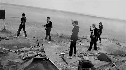 Big Bang - Love Song..xd