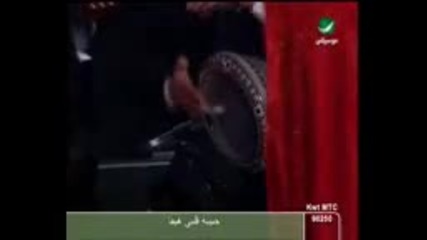 Haifa Wehbe - habibi Ya Einy