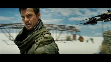 Transformers - Trailer 