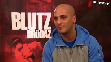 Alpa Gun - Das Blutzbr