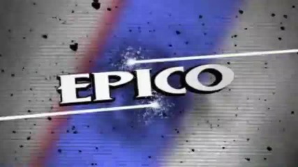 Epico & Primo New Entrance Video Titantron 2013