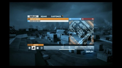 Battlefield 3 mp Ep. 2