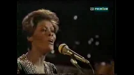 Dionne Warwick - Ill Never love this way again - Превод 