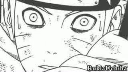 Naruhina - To Me, Youre Strange And Youre Beautiful