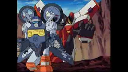 Transformers 04 - Bg Audio Dvd - Rip ( High Quality )