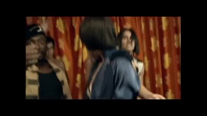 Black Eyed Peas - I Gotta Feeling