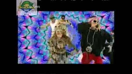 Пълна Лудница! Чалга Рап Цап Царап! 