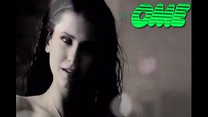 Katherine Pierce is The Hardest Ever