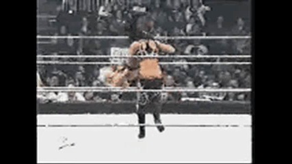 Kelly Kelly & Randy Orton {everybodys fool}