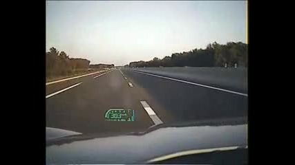 Top speed (10) 