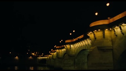 Midnight in Paris (2011) Trailer