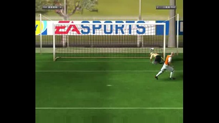 Fifa09 Inter Vs Milan Penalties