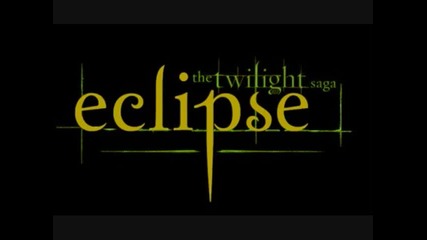 Jacobs Theme - Twilight Saga Eclipse 