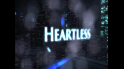Logo - Heartless