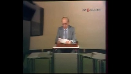 Тодор Живков 25 май 1989